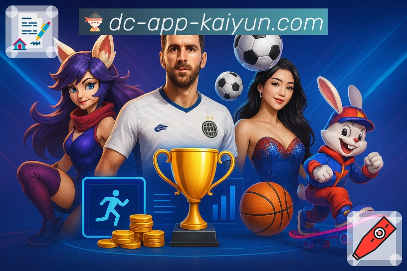 开云 App